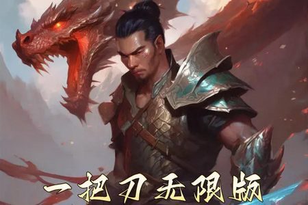 一把刀无限版折相思版1.1.14
